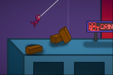 Spider Doll