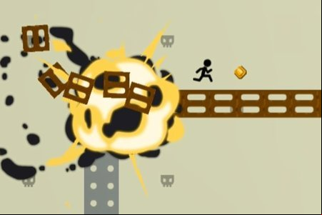 Stickman Boost! 2