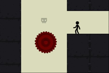 Stickman Boost!
