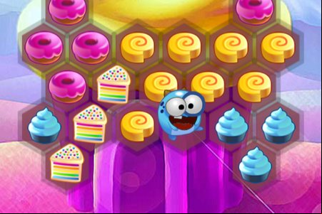 Sugar Tales
