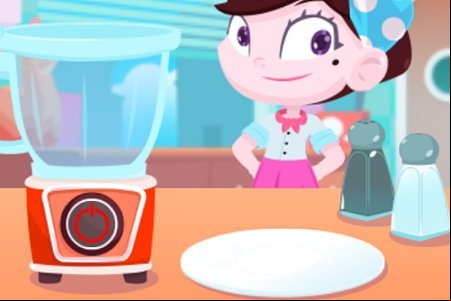 Super Chef Burger