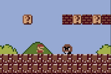 Super Mario Bros. Mini