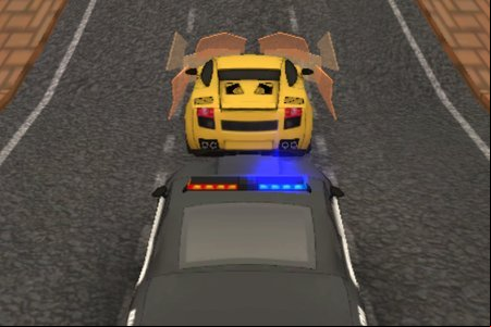 Supercar Endless Rush