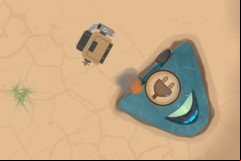Survivor: Mission D