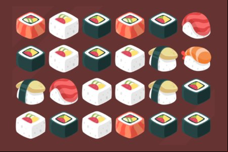 Sushi Chef
