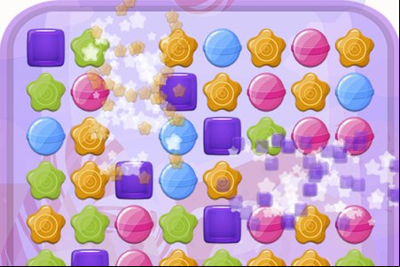 Sweet Crush
