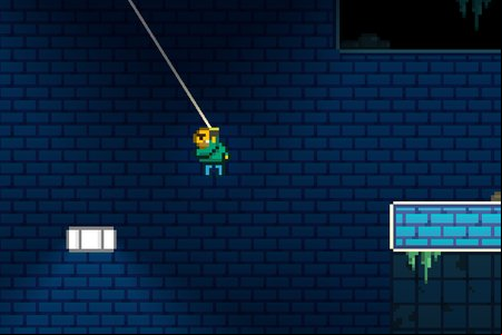 Swing Boy