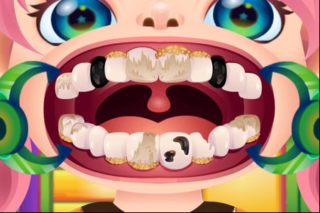 The Good Dentist