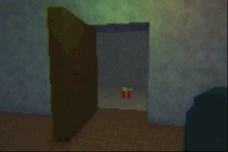 The Present