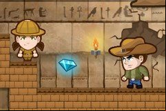 The Pyramid Maze