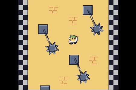 Time Boy