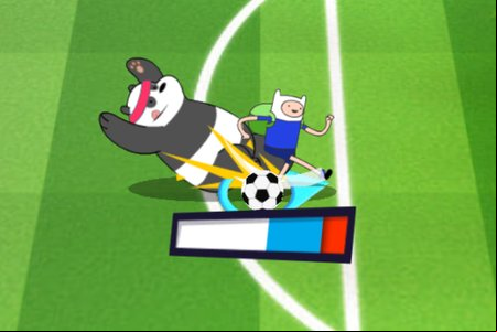 Toon Cup 2019