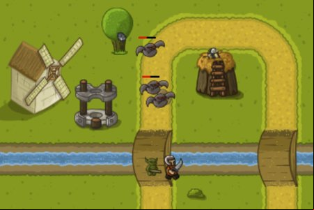 Tower Defense Clash