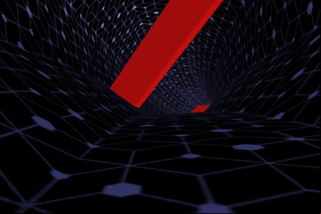 Tunnel Rush