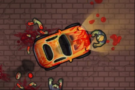 Undead Drive