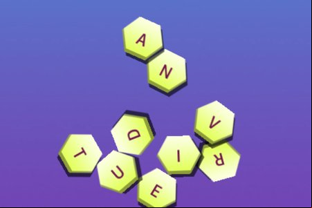 Unjumblitz