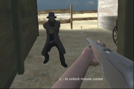 Western Invasion