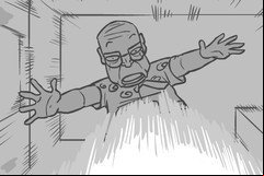 Whack Your Boss: Superhero Style
