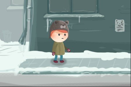 Winter Quest