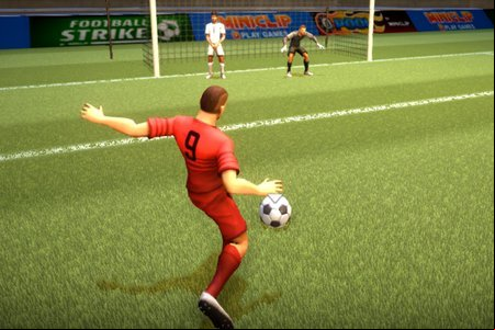 World Soccer 2018