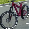 City Bike Racing Champion Game
