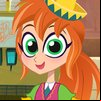 DC Super Hero Girls: Burrito Blitz Game