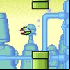 Fantasy Zone: Flappy Opa-Opa Game