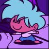 FNF: Twinsomnia (Boy 'n' Girl) Game