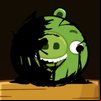 FNF VS Angry Birds Parasite: Musta Parvi Game