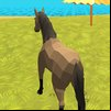 Horse Simulator 3D Game