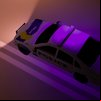 Police Patrol Game