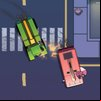 Rise of the Teenage Mutant Ninja Turtles: Road Riot Game