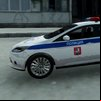 Russian TAZ Driving Game