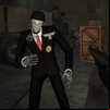 Slenderman History: WWII Faceless Horror Game