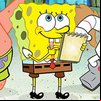 SpongeBob SquarePants Saves the Day! Game