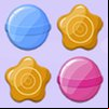 Sweet Crush Game