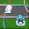 The Amazing World of Gumball: Snow Stoppers Game