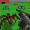 First-person Games